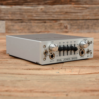 Phil Jones Bass Buddy Amps / Bass Amps / Bass Cabinets