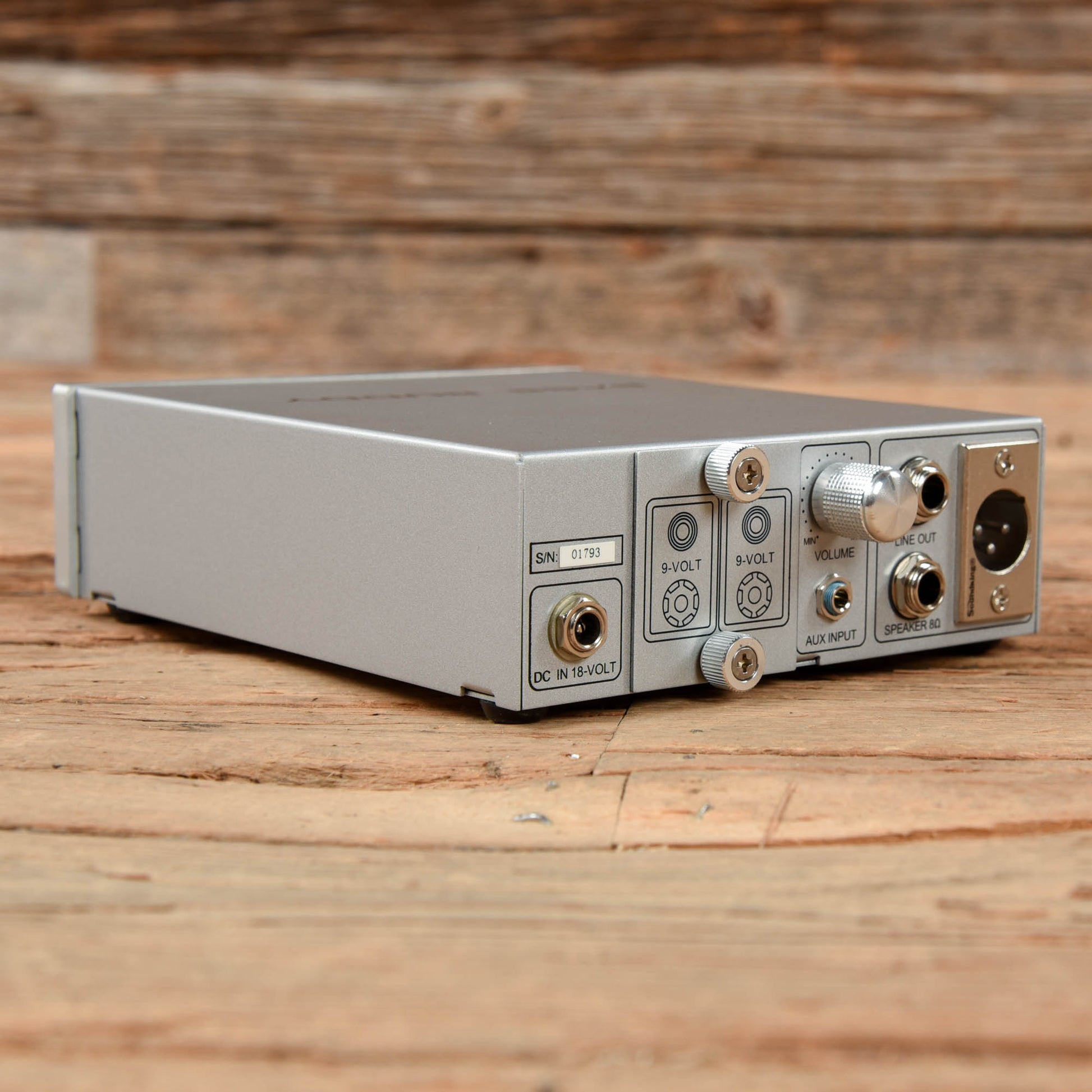 Phil Jones Bass Buddy Amps / Bass Amps / Bass Cabinets