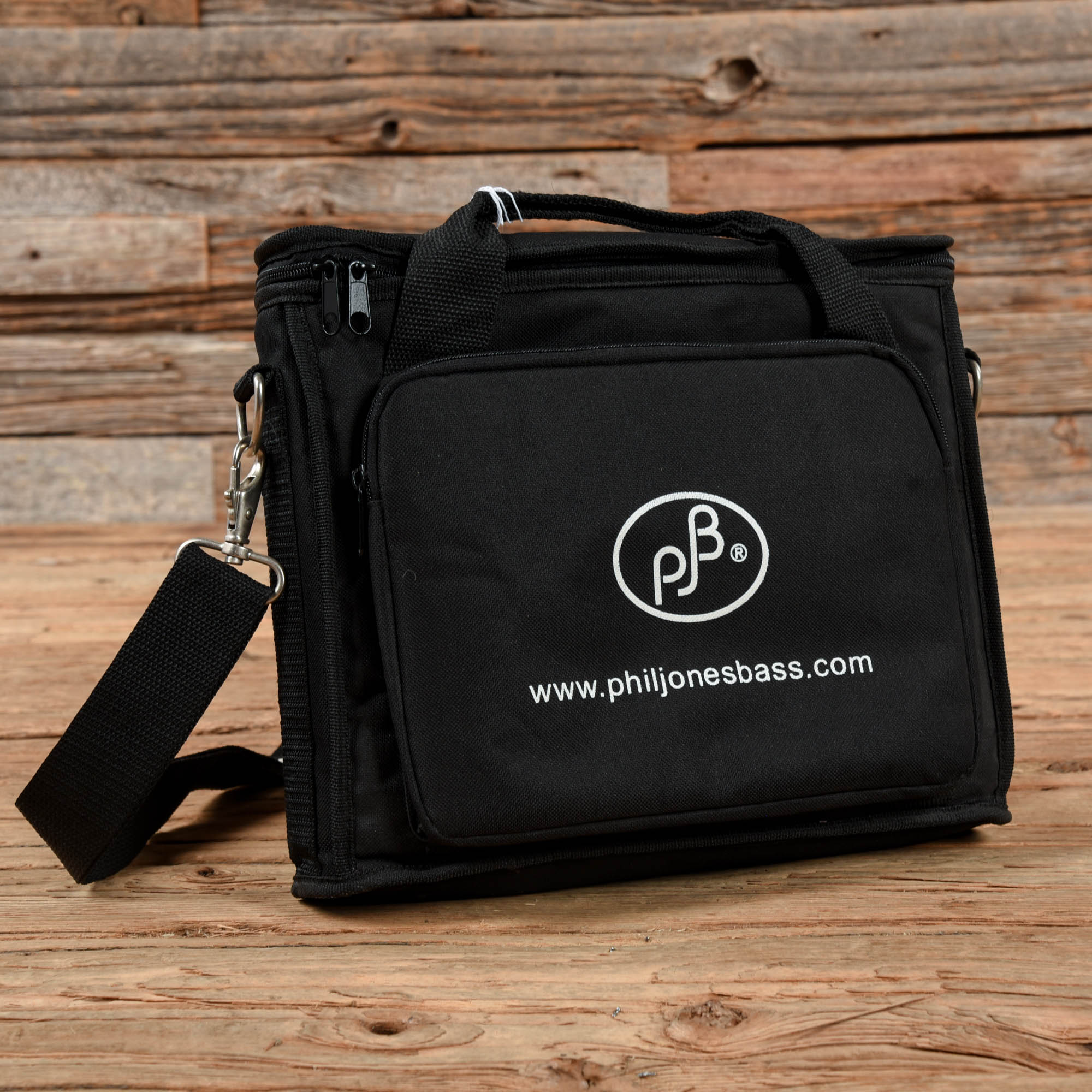 Phil Jones Bass Buddy Amps / Bass Amps / Bass Cabinets
