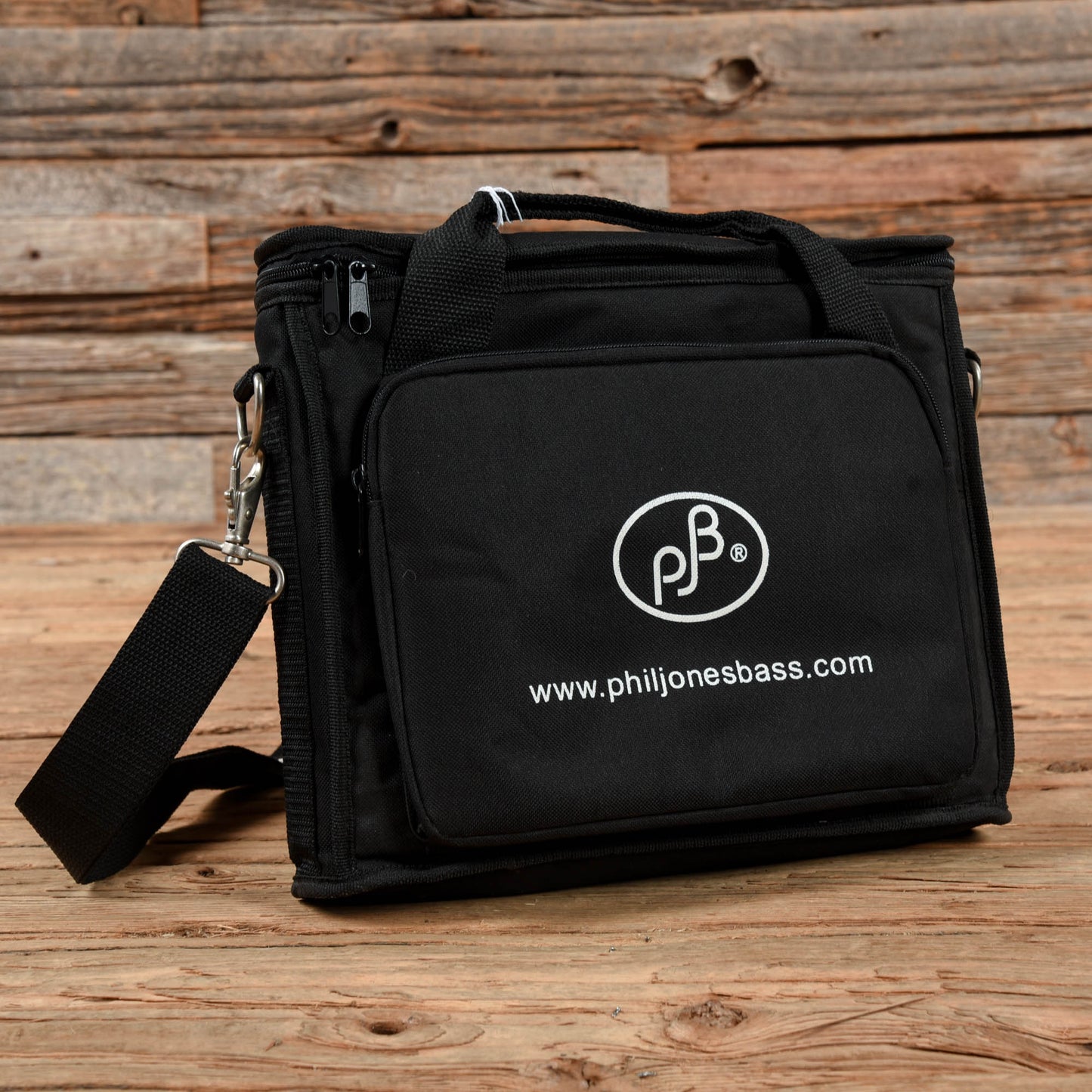 Phil Jones Bass Buddy Amps / Bass Amps / Bass Cabinets