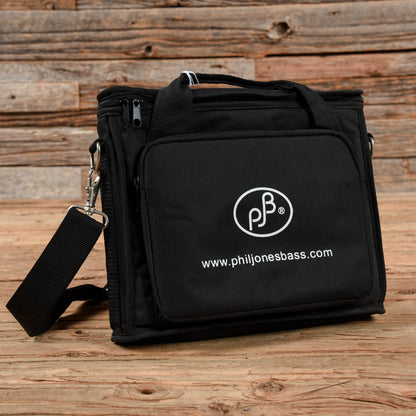 Phil Jones Bass Buddy Amps / Bass Amps / Bass Cabinets