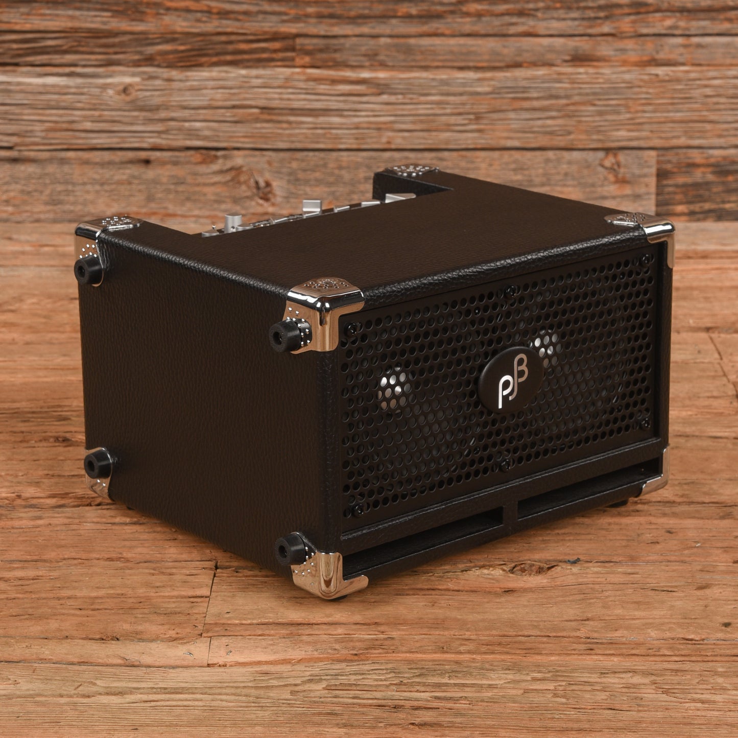 Phil Jones BG-120 Bass Cub Pro 120-Watt 2x5" Bass Combo Amp w/ bag Amps / Bass Amps / Bass Cabinets