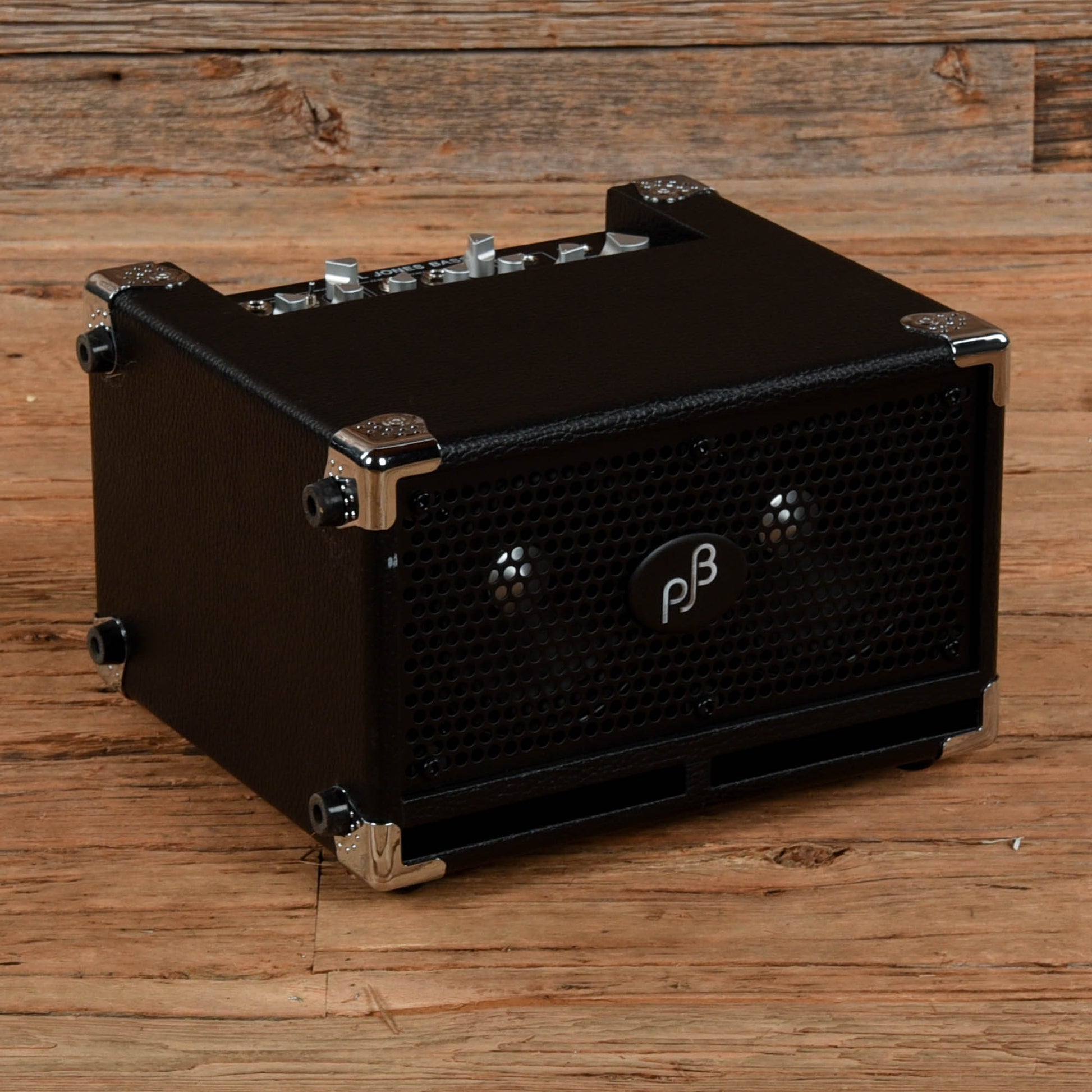 Phil Jones BG-120 Bass Cub Pro 120-Watt 2x5" Bass Combo Amps / Bass Amps / Bass Cabinets