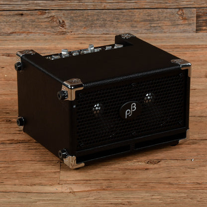 Phil Jones BG-120 Bass Cub Pro 120-Watt 2x5" Bass Combo Amps / Bass Amps / Bass Cabinets