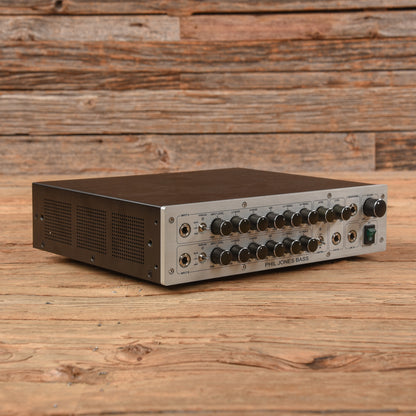 Phil Jones D-600 Amps / Bass Amps / Bass Cabinets