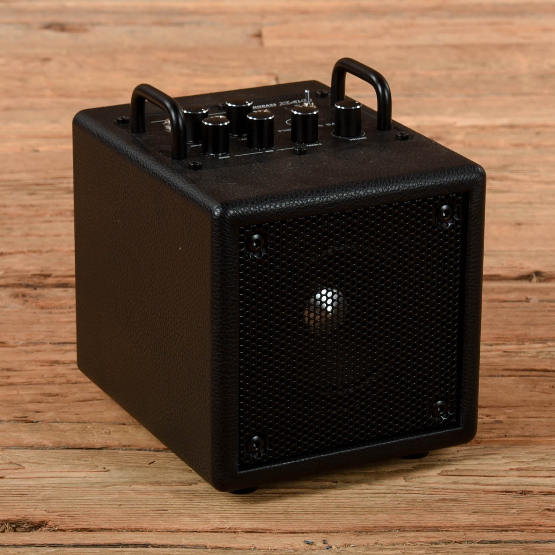 Phil Jones X4C Nanobass 35-Watt 1x4