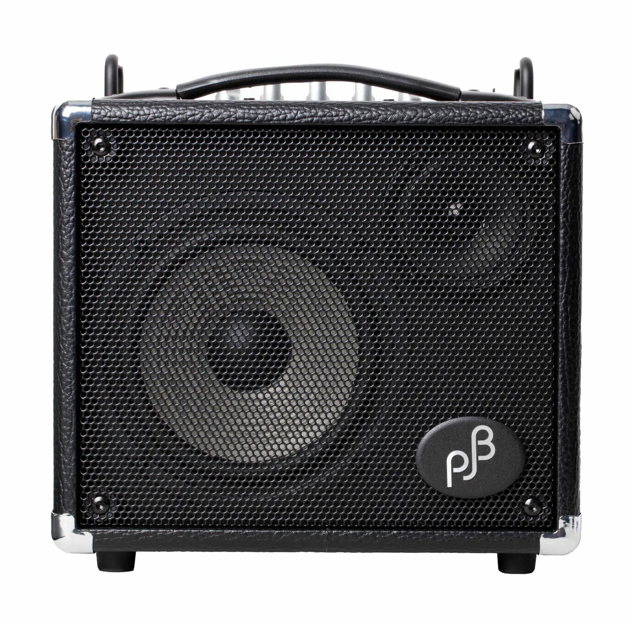 Phil Jones BE-17 Bass Engine 17 70w 1x7 Bass Combo Amp Black Amps / Bass Amps / Bass Combos