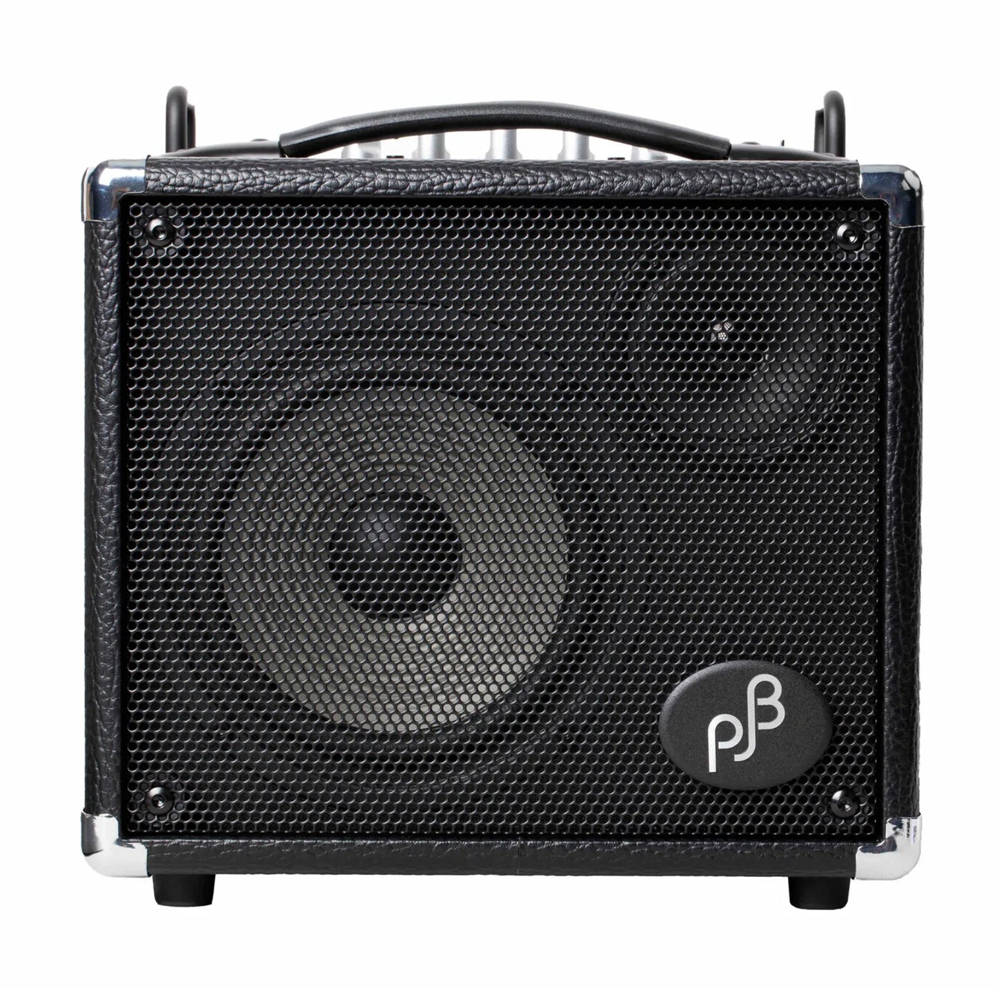 Phil Jones BE-17 Bass Engine 17 70w 1x7 Bass Combo Amp Black Amps / Bass Amps / Bass Combos