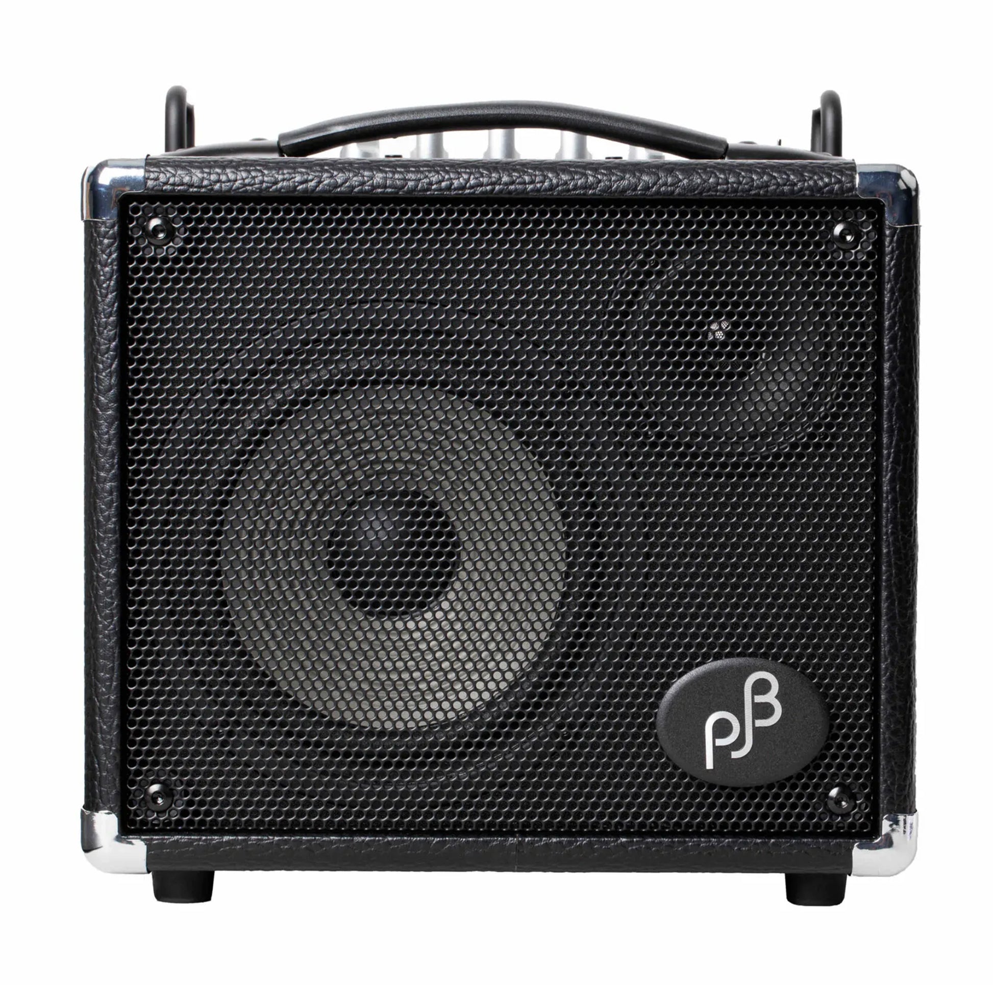 Phil Jones BE-17 Bass Engine 17 70w 1x7 Bass Combo Amp Black Amps / Bass Amps / Bass Combos