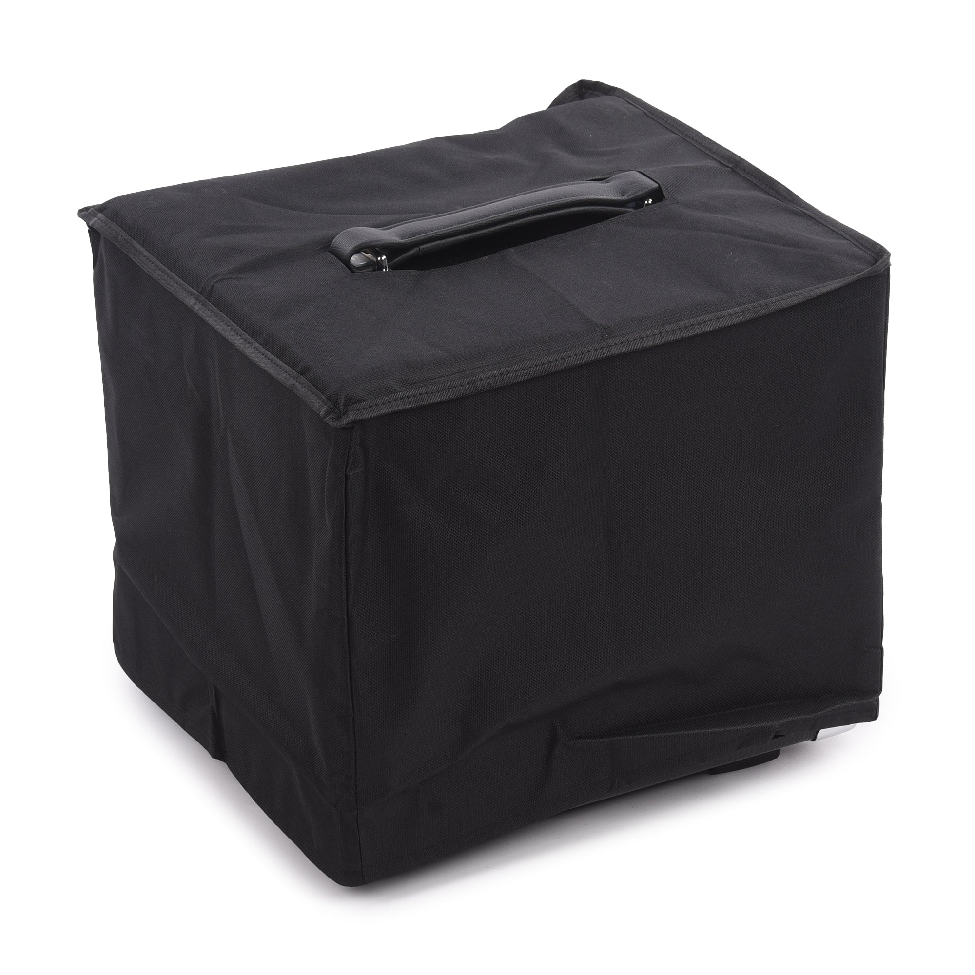 Phil Jones BG-450 Suitcase Compact Plus 500W 4x5 Bass Combo Amp Black Amps / Bass Amps / Bass Combos
