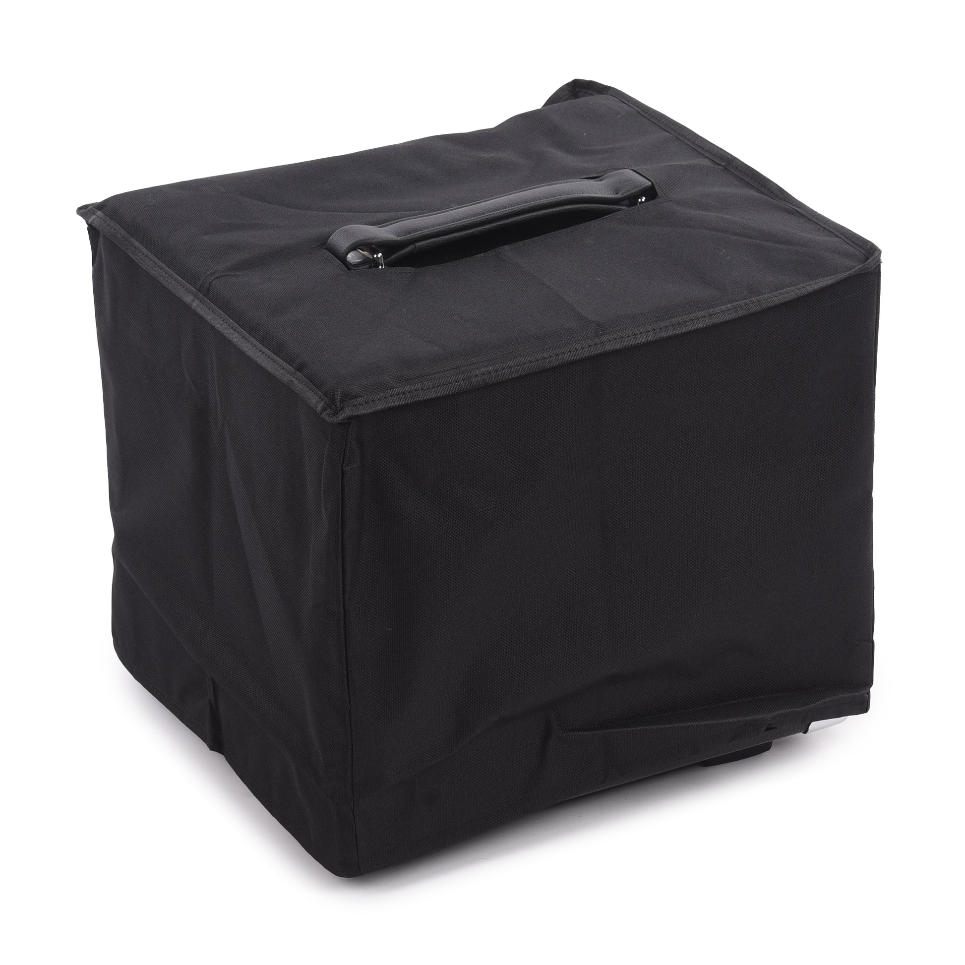 Phil Jones BG-450 Suitcase Compact Plus 500W 4x5 Bass Combo Amp Black Amps / Bass Amps / Bass Combos