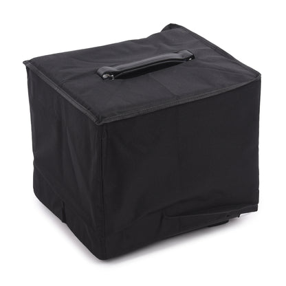 Phil Jones BG-450 Suitcase Compact Plus 500W 4x5 Bass Combo Amp Black Amps / Bass Amps / Bass Combos