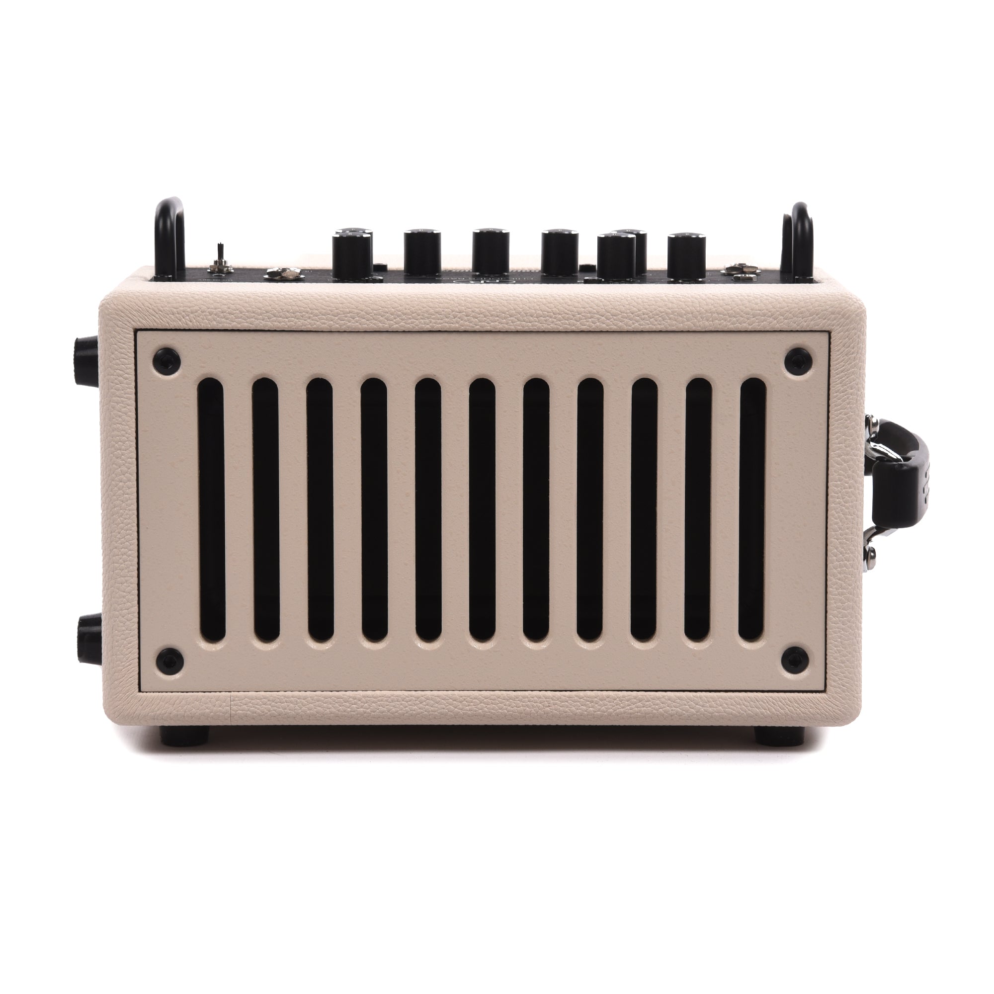 Phil Jones BG-80 Double 4 Plus 90w 2x4 Micro Bass Amp Combo White Amps / Bass Amps / Bass Combos