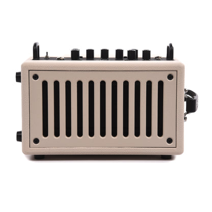 Phil Jones BG-80 Double 4 Plus 90w 2x4 Micro Bass Amp Combo White Amps / Bass Amps / Bass Combos