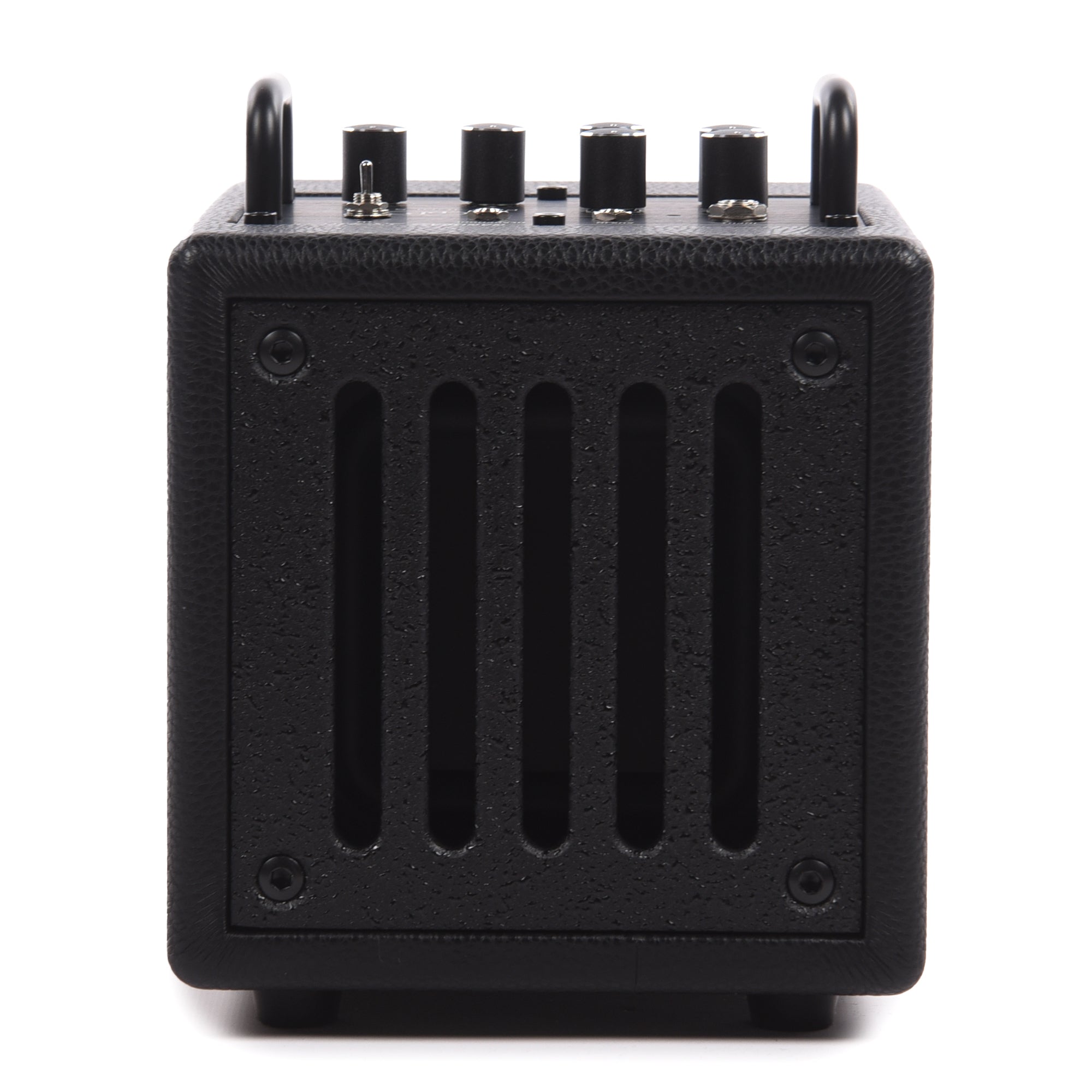 Phil Jones X4-C Nano Bass 35w 1x4 Multi Instrument Combo Amp Black Amps / Bass Amps / Bass Combos