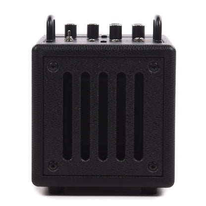 Phil Jones X4-C Nano Bass 35w 1x4 Multi Instrument Combo Amp Black Amps / Bass Amps / Bass Combos