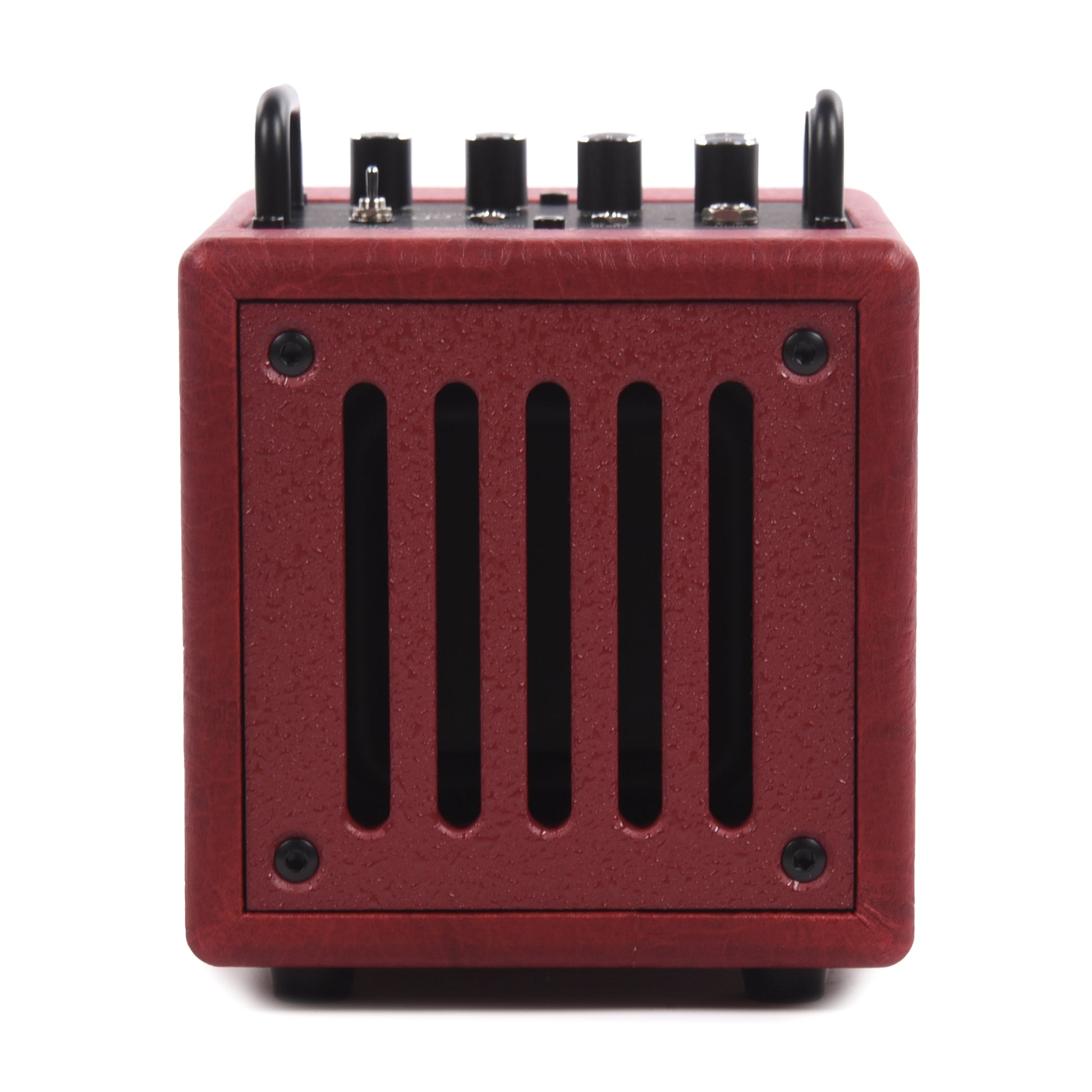 Phil Jones X4-C Nano Bass 35w 1x4 Multi Instrument Combo Amp Red Amps / Bass Amps / Bass Combos