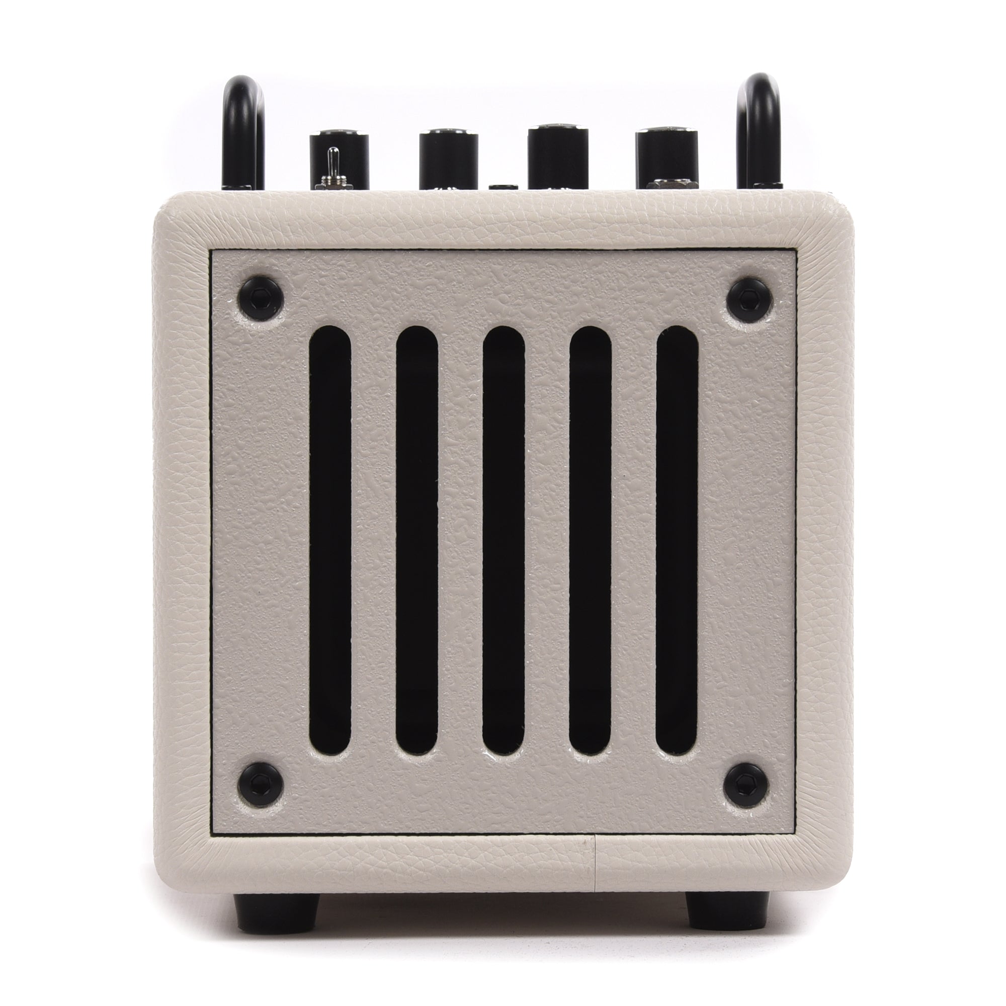Phil Jones X4-C Nano Bass 35w 1x4 Multi Instrument Combo Amp White Amps / Bass Amps / Bass Combos