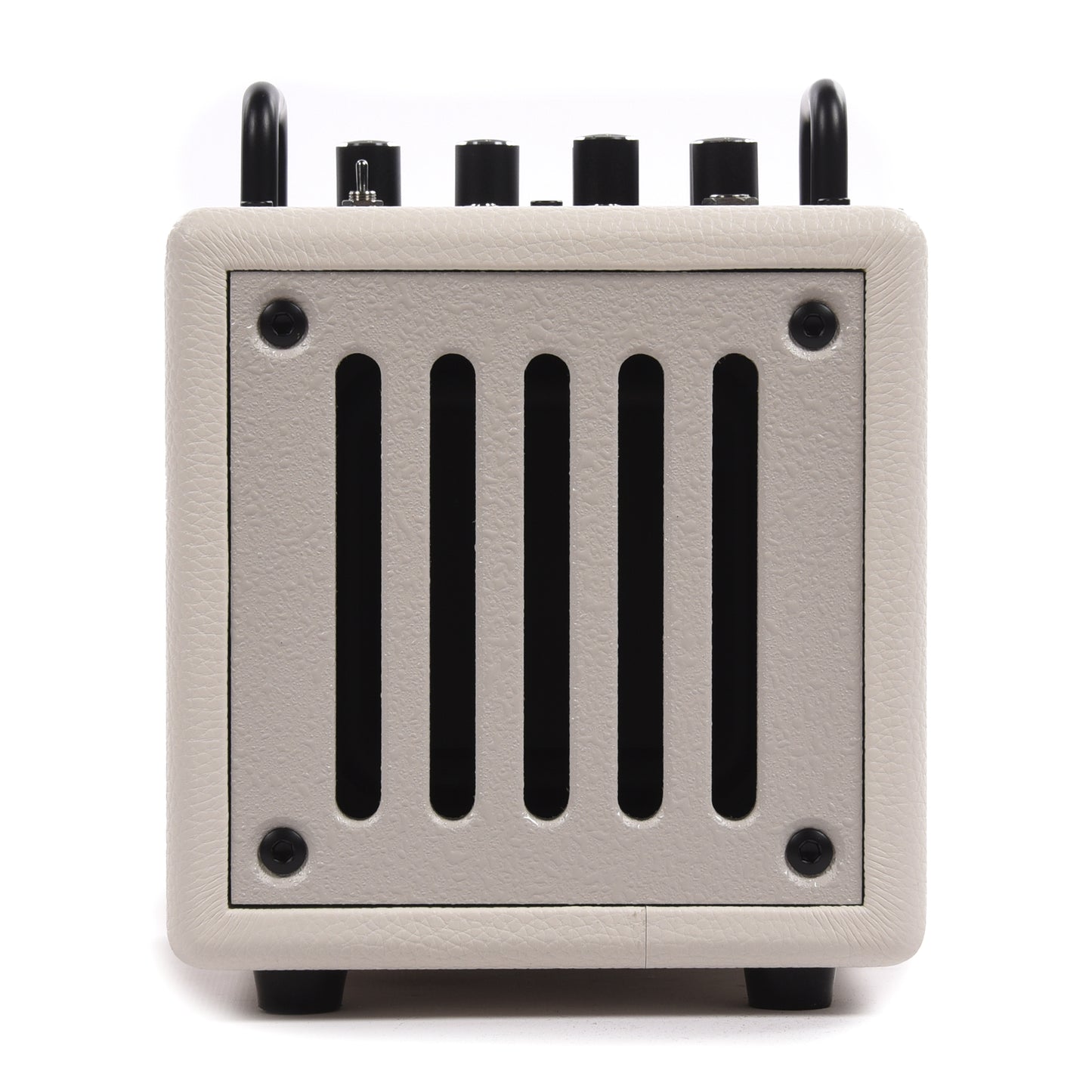 Phil Jones X4-C Nano Bass 35w 1x4 Multi Instrument Combo Amp White Amps / Bass Amps / Bass Combos