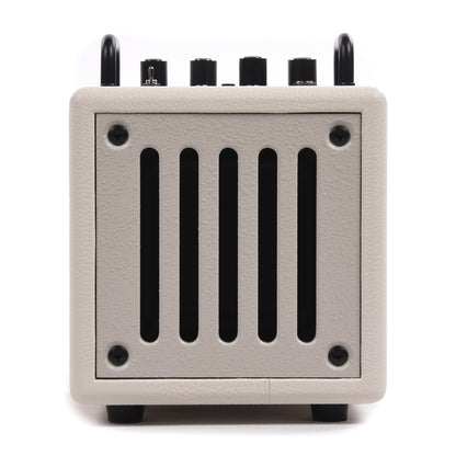 Phil Jones X4-C Nano Bass 35w 1x4 Multi Instrument Combo Amp White Amps / Bass Amps / Bass Combos