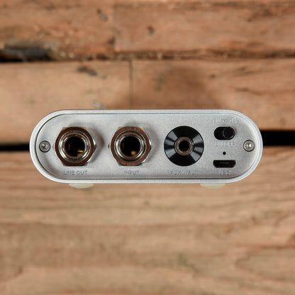 Phil Jones HA-2 Bighead Pro USB Bass Headphone Amp Amps / Bass Cabinets