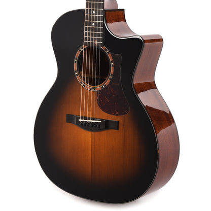Eastman AC122-2CE Deluxe Cedar/Sapele Truetone Gloss Sunburst