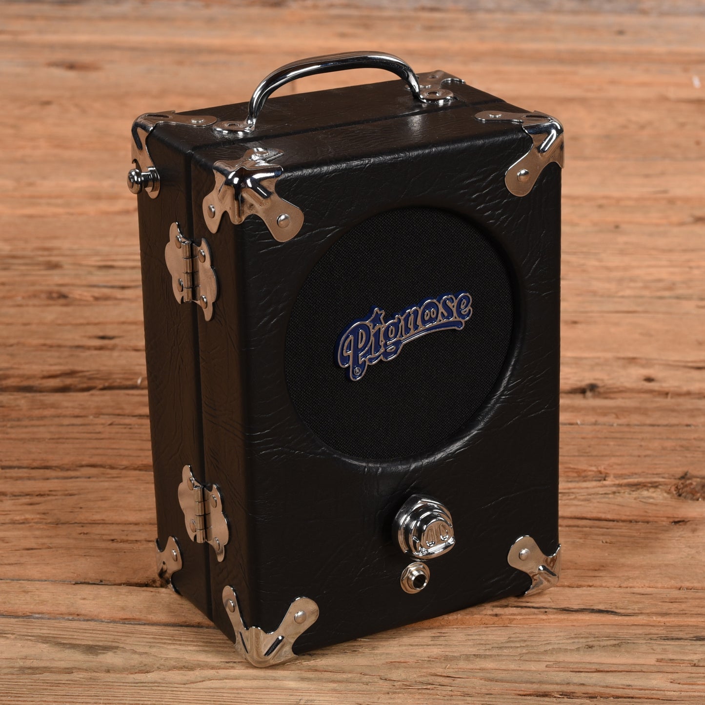 Pignose 50th Anniversary Amp Amplifiers