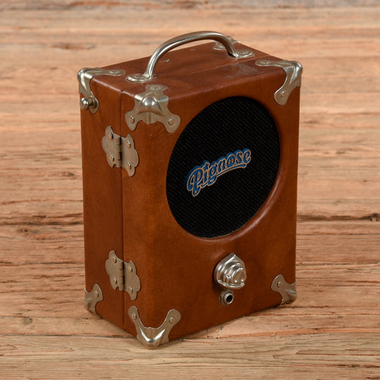 Pignose 7-100 Amps / Guitar Amps / Guitar Cabinets