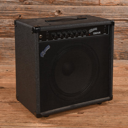 Pignose G60VR 60-Watt 1x12" Guitar Combo Amp Amps / Guitar Amps / Guitar Cabinets