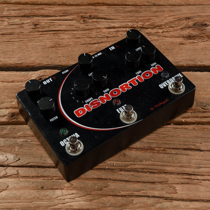 Pigtronix Disnortion Effects and Pedals / Overdrive and Boost