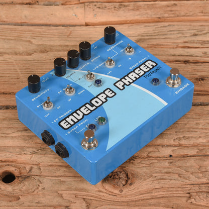 Pigtronix Envelope Phaser Effects and Pedals / Phase Shifters