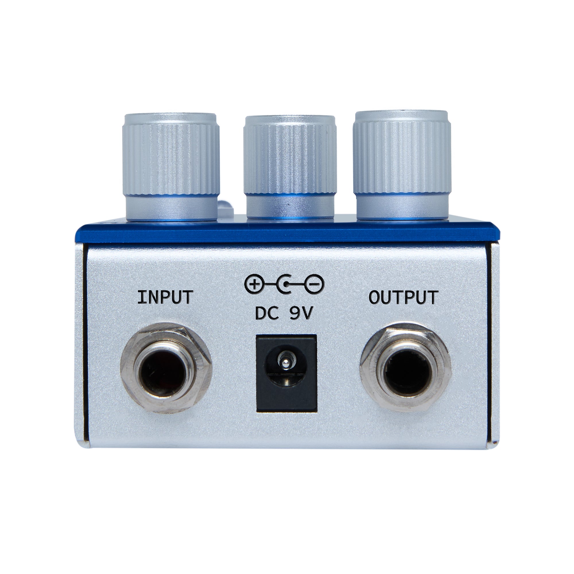 Pigtronix Cosmosis 1 Stereo Ambient Reverb Pedal w/ Morphing Effects and Pedals / Reverb