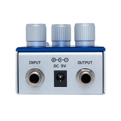 Pigtronix Cosmosis 1 Stereo Ambient Reverb Pedal w/ Morphing Effects and Pedals / Reverb