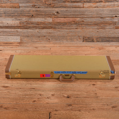 Fender Custom Shop Artist Eric Clapton Stratocaster Black 2008