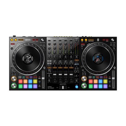 Pioneer DDJ-1000SRT 4-Channel DJ Controller Keyboards and Synths / Controllers