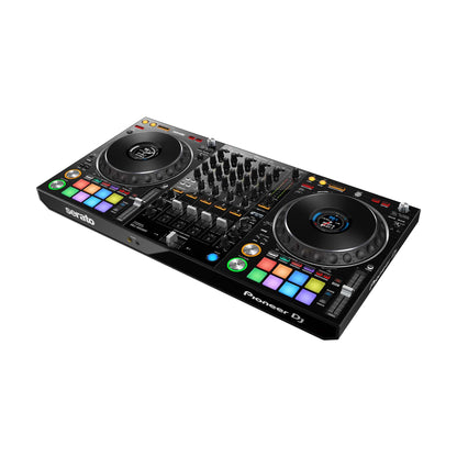 Pioneer DDJ-1000SRT 4-Channel DJ Controller Keyboards and Synths / Controllers