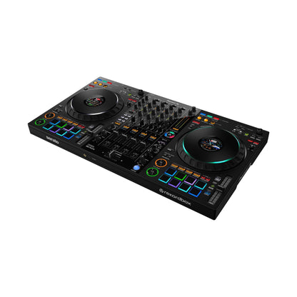 Pioneer DDJ-FLX10 4-Channel DJ Performance Controller Keyboards and Synths / Controllers