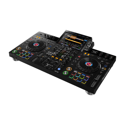 Pioneer XDJ-RX3 2-Channel All-in-one DJ System Keyboards and Synths / Controllers