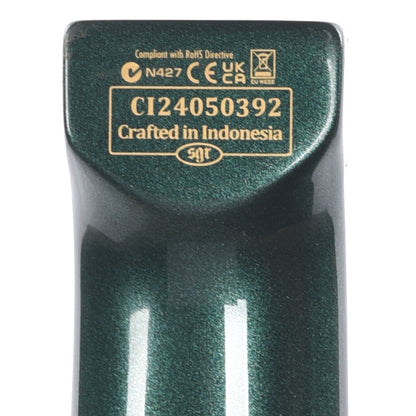 Schecter Synyster Gates Custom-7 TR Headless Electric Guitar Oak Green Metallic