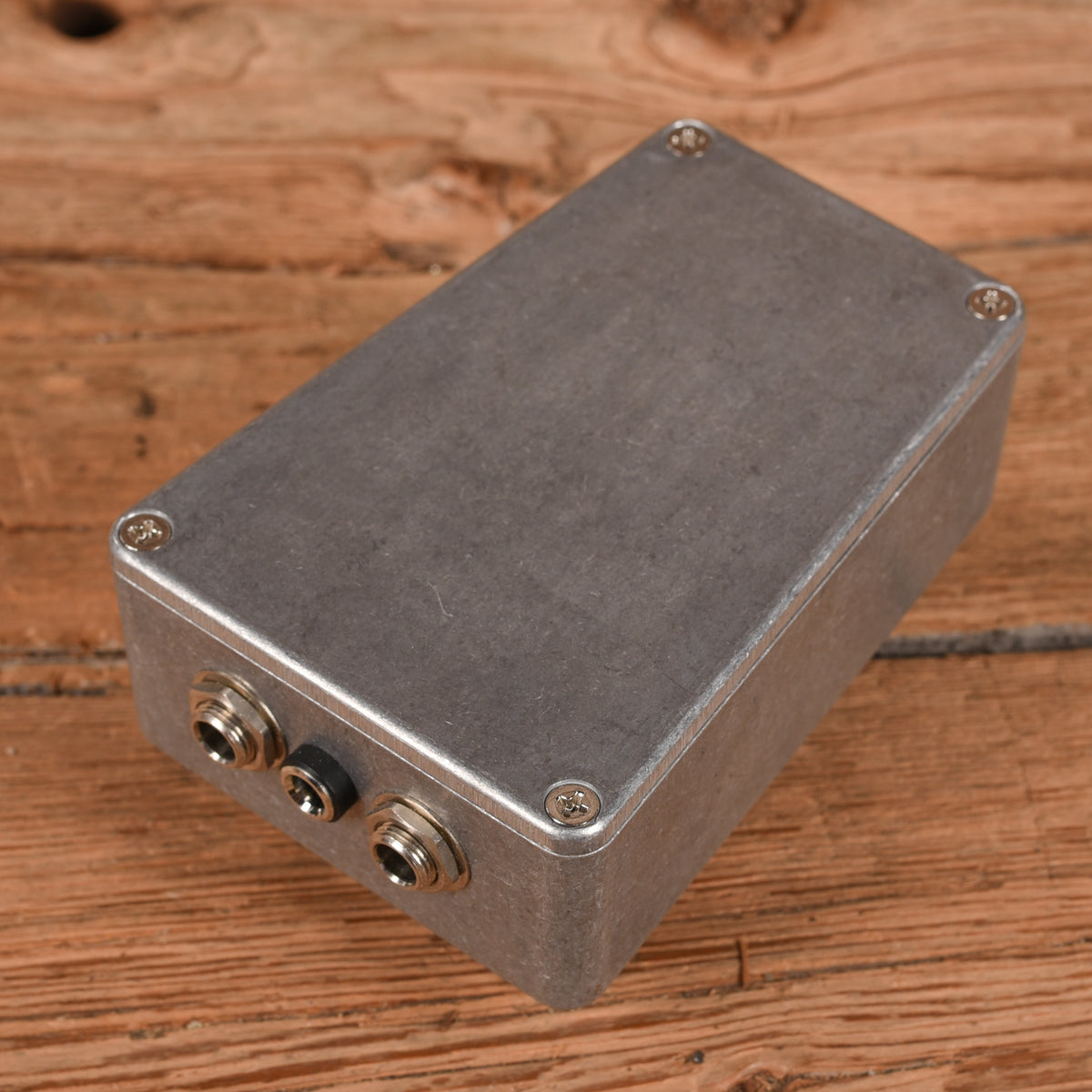Pisspot Fuzz Bomb Effect Pedals