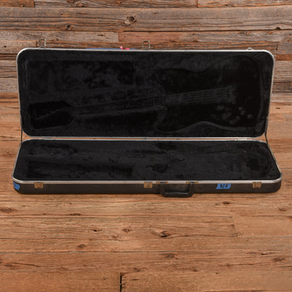 Fender ST-57 Stratocaster Reissue MIJ Black 1990