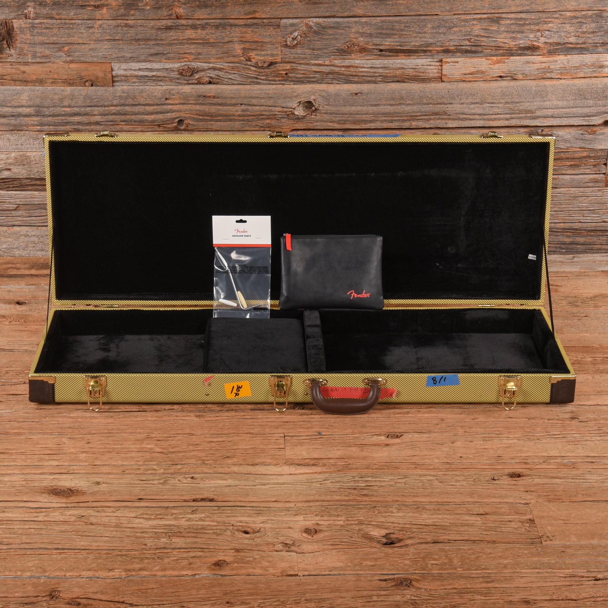 Fender American Original '50s Stratocaster Gold 2019