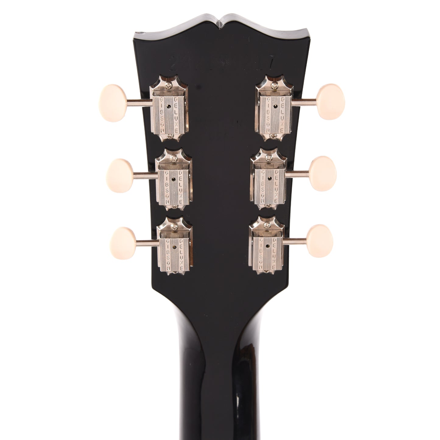 Gibson Original Les Paul Junior Vintage Tobacco Burst