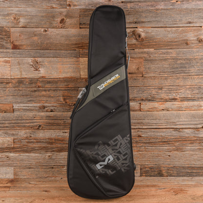 PJD Woodford Standard Plus Firemist Gold Electric Guitars