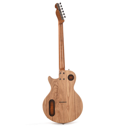 PJD Carey Elite Sunburst Electric Guitars / Solid Body