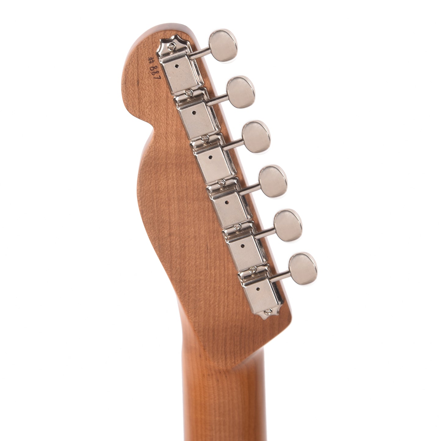 PJD Carey Elite Sunburst Electric Guitars / Solid Body