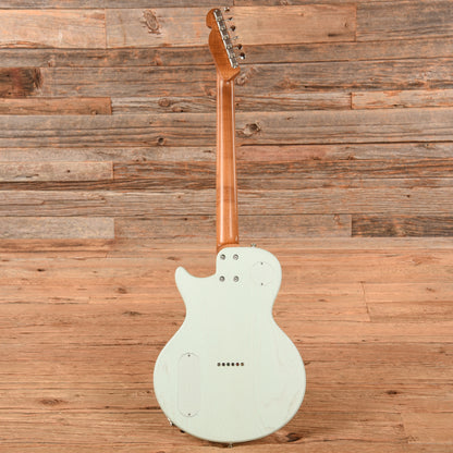 PJD Carey Standard Blue Electric Guitars / Solid Body