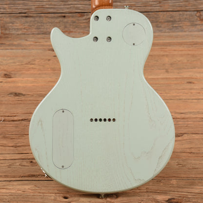 PJD Carey Standard Light Blue Electric Guitars / Solid Body