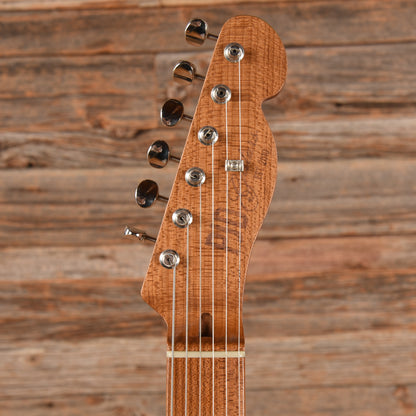 PJD Carey Standard Light Blue Electric Guitars / Solid Body