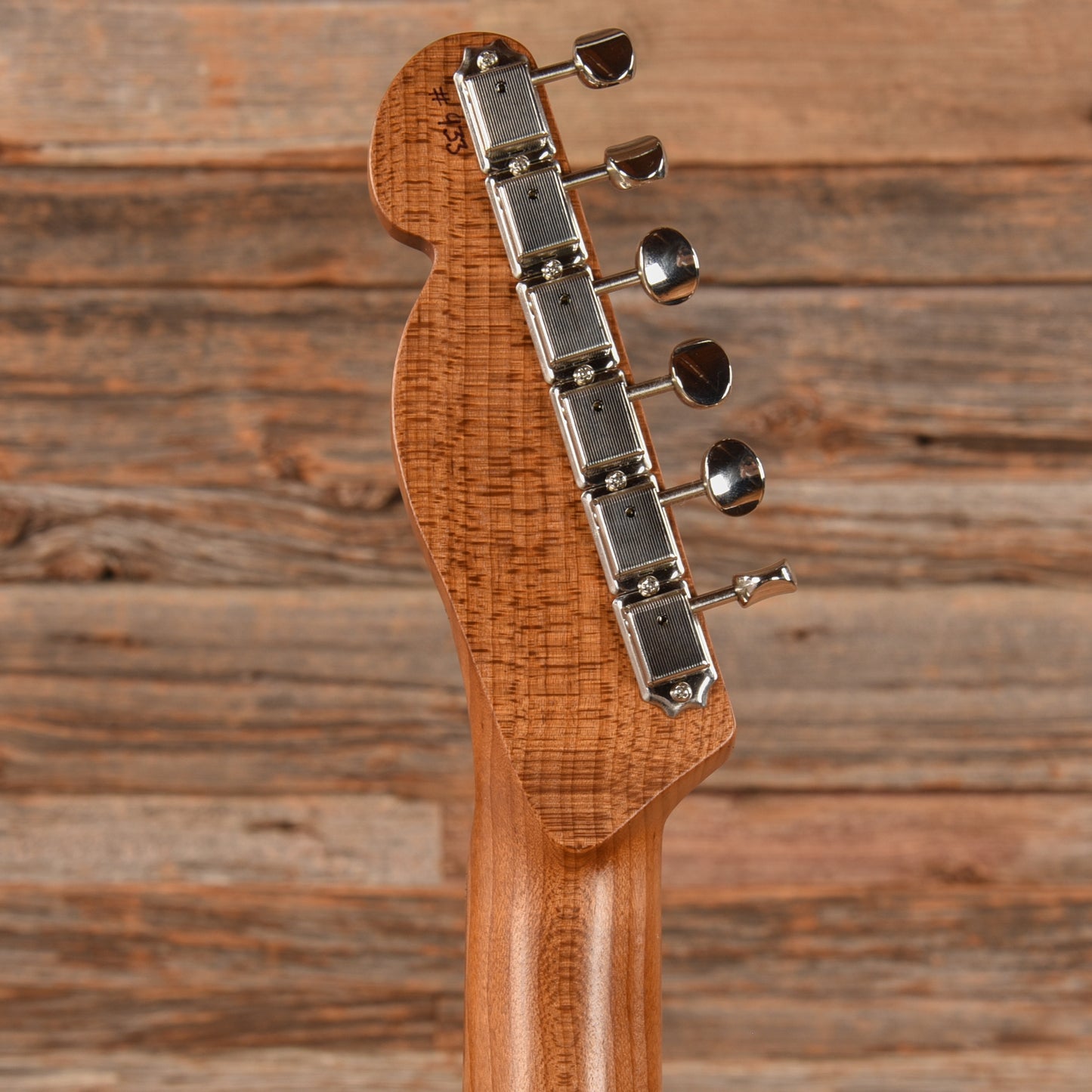 PJD Carey Standard Light Blue Electric Guitars / Solid Body